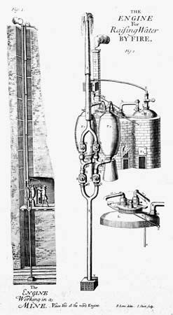 Thomas Savery | British engineer and inventor | Britannica.com