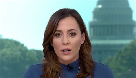 Hallie Jackson – Married, Husband, Family of The NBC News Correspondent