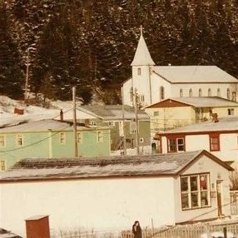 Anglican parish of Bay D'Espoir | Milltown | Newfoundland and Labrador ...