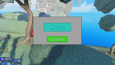 Anime Mania Codes - Roblox