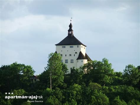 New Castle Banská Štiavnica | The City Banská Štiavnica (Slo… | Flickr