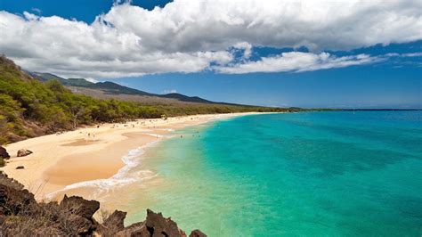 15 Incredible Beaches in Maui You Have to Visit - The Trend Spotter