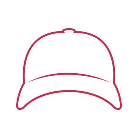 1,000+ Baseball Cap Silhouette Stock Illustrations, Royalty-Free Vector ...