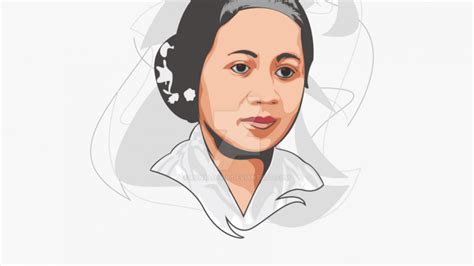 80 Quotes RA Kartini 2021 Bahasa Indonesia dan Bahasa Inggris – Blog ...