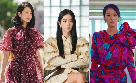 K-drama Fashion: Best K-dramas For Fashion Lovers