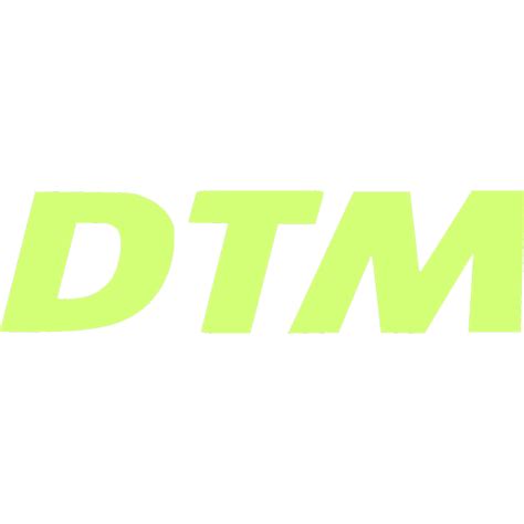 DTM - TheSportsDB.com