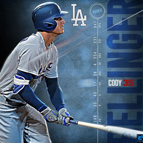 Cody Bellinger Wallpapers - Wallpaper Cave