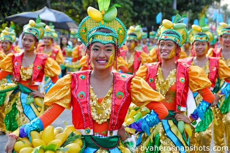 Byahero: Aliwan Fiesta 2013: Mango Festival of Zambales