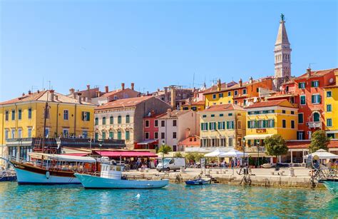 Istria Tour from Zagreb - Tourist Journey