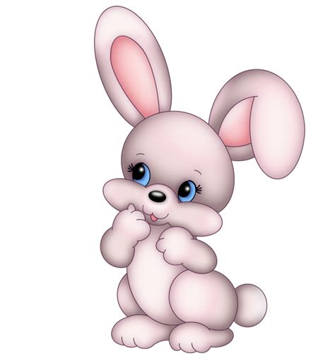 Easter Bunny Rabbit Cartoon Cuteness Clip art - Cute bunny png download ...