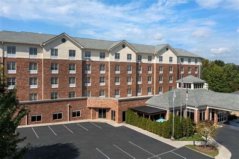 HILTON GARDEN INN CHARLOTTE MOORESVILLE - Updated 2022 (NC)