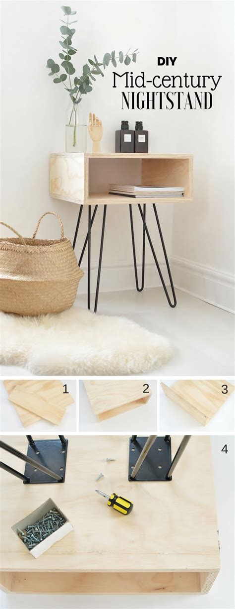 66 DIY Table Ideas on a Budget