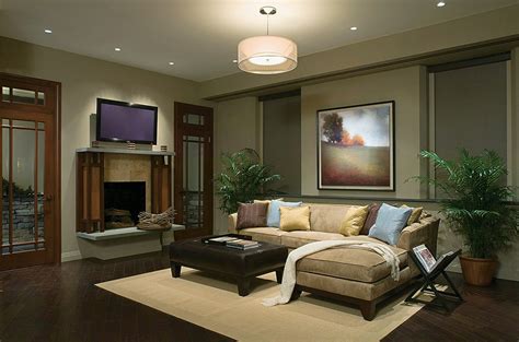 Fresh Living Room Lighting Ideas For your home - Interior Design ...