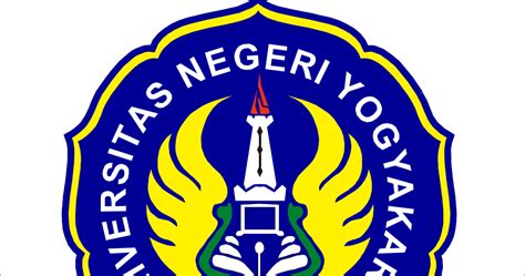 Indonesiaku: Logo UNY PNG