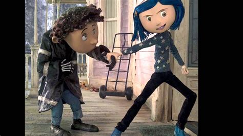 Coraline (2009): Halloween Binge – Randomly Abled