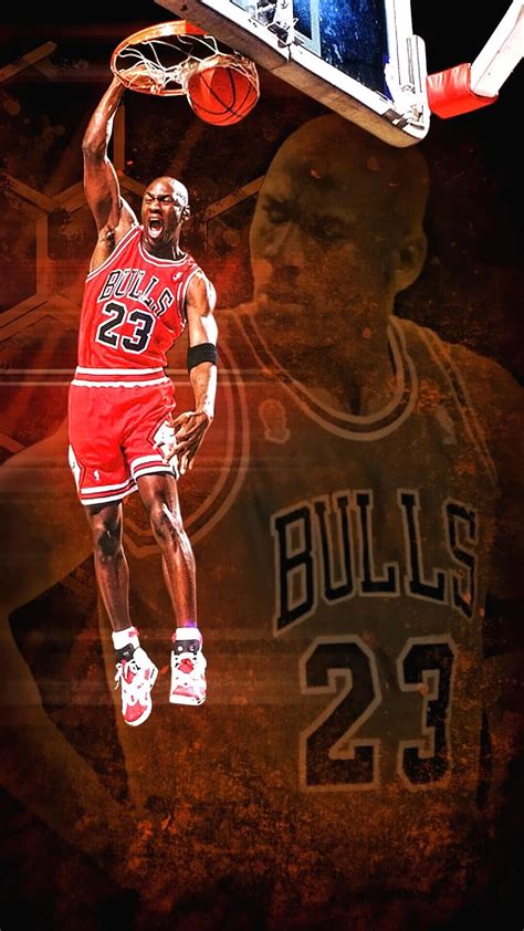 Michael Jordan Wallpapers on WallpaperDog