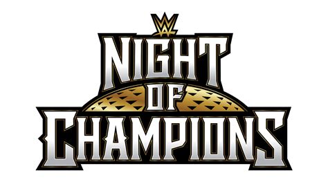 WWE - NIGHT OF CHAMPIONS. by ArtSector2003 on DeviantArt