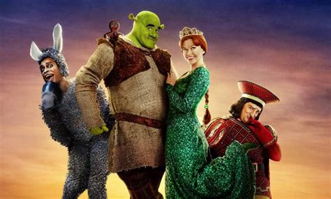 Stream the full Broadway production of Shrek The Musical - Broadway at Home, Day 9 - Stream ...