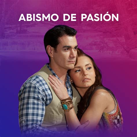 Abismo de Pasión – TV Pasiones