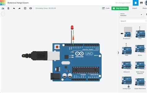 Calor Tierras altas pedir circuito arduino online Cordero Prisionero de guerra canal