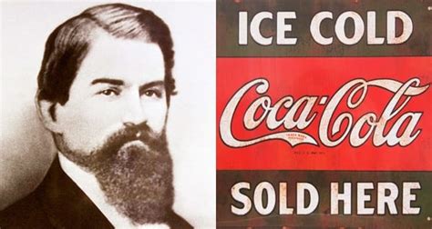 John Pemberton And The Quiet Tragedy Behind Coca-Cola's Invention