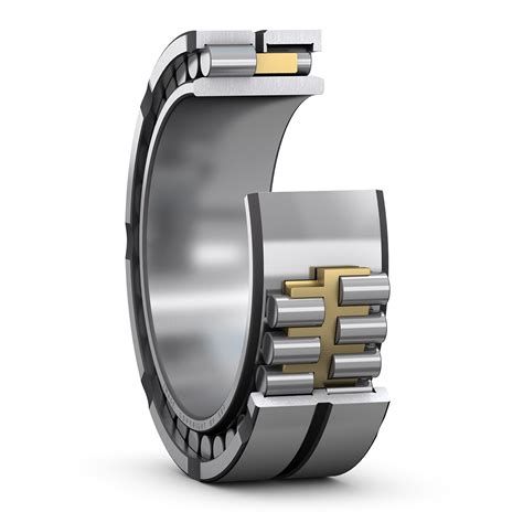 GBIC Enterprises, Inc. | Double Row Cylindrical Roller Bearings Available Here!