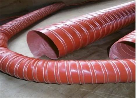 High Temperature Silicone Hose at Rs 960/meter | Hose Pipe in ...