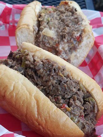 SOUTH PHILLY CHEESE STEAK, Bradenton - Restaurant Reviews, Photos ...