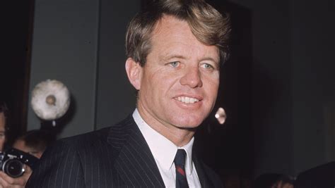 Robert Kennedy was on a path to be president when he died 50 years ago