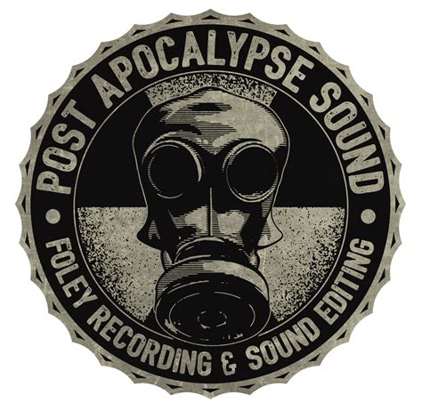 Foley, Sound Effects Recording & Editing - Post Apocalypse Sound | Post ...