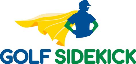 Golf Sidekick - Simpler Better Faster Golf