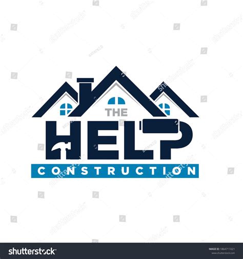 1,968 Residential Paint Logo Images, Stock Photos & Vectors | Shutterstock