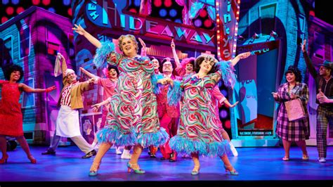 Hairspray The Musical Tickets London UK Tour 2024/25, 43% OFF