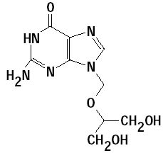 Vitrasert (Ganciclovir): Side Effects, Uses, Dosage, Interactions, Warnings