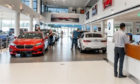 How BMW pulled off a Q1 sales increase | Automotive News