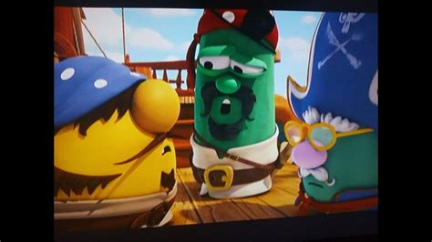 The pirates who don't do anything a Veggie Tales movie - YouTube