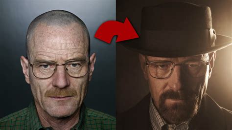 The Exact Moment Walter White Became Heisenberg | Know Your Meme