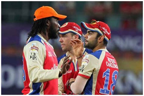 Chris Gayle Reveals Biggest RCB Inside Story Ahead Of IPL 2023, Says ...