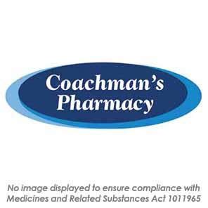 ALLECET 10MG TABS 30 – Coachman's Pharmacy