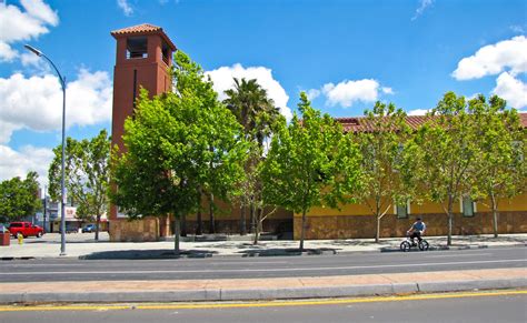 mexican heritage plaza | san jose mexican heritage plaza | Flickr