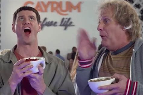 Dumb And Dumber To trailer shows hilarious first look at comedy sequel | Daily Star