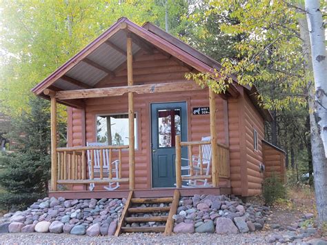 A Little Peace of Heaven, Cabins 15568, Polebridge, United States of America | Glamping Hub