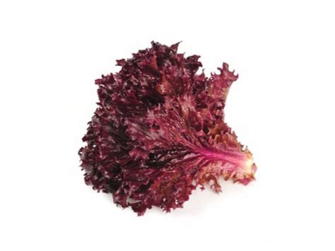 Red Leaf Lettuce Nutrition Facts - Eat This Much