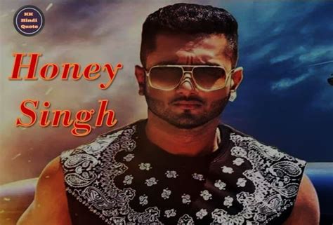 Honey Singh Songs - Krishnav Kothari-Hindi Lyrics