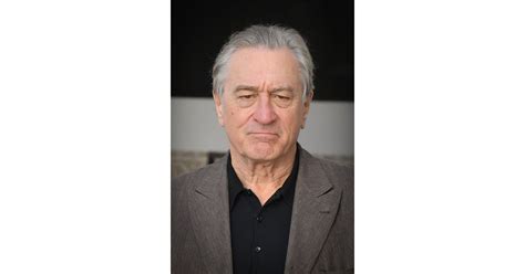 Robert De Niro as Murray Franklin | Joker Movie 2019 Cast | POPSUGAR Entertainment Photo 8