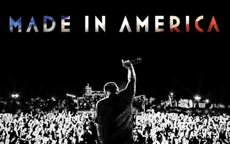 Jay-Z's Made in America Festival Suddenly Cancelled - EDMTunes