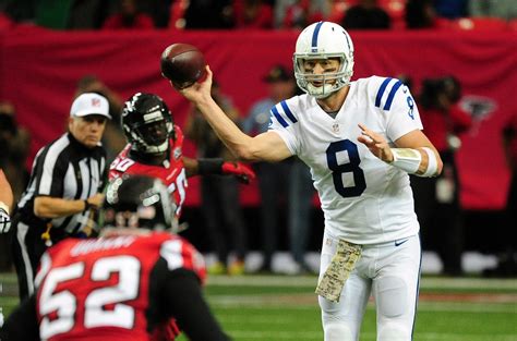 Colts vs. Falcons: Score, Stats & Highlights