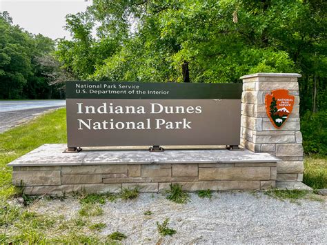 Visiting Indiana Dunes National Park: A One-Day Itinerary