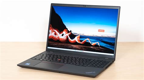 レノボ ThinkPad T16 Gen 1 (インテル)の実機レビュー - the比較