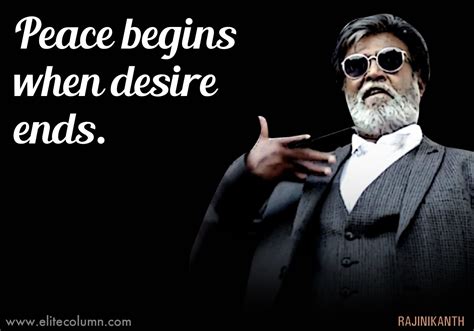 20 Rajinikanth Quotes That Will Inspire You (2023) | EliteColumn ...